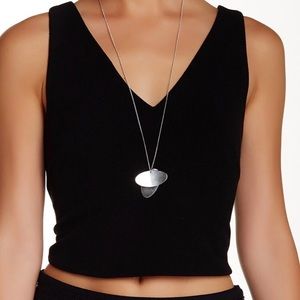 NWT Free People crop top